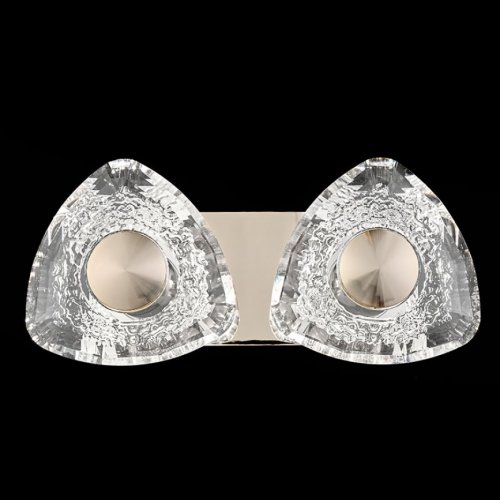 Бра Iris LE7913/2W Gold