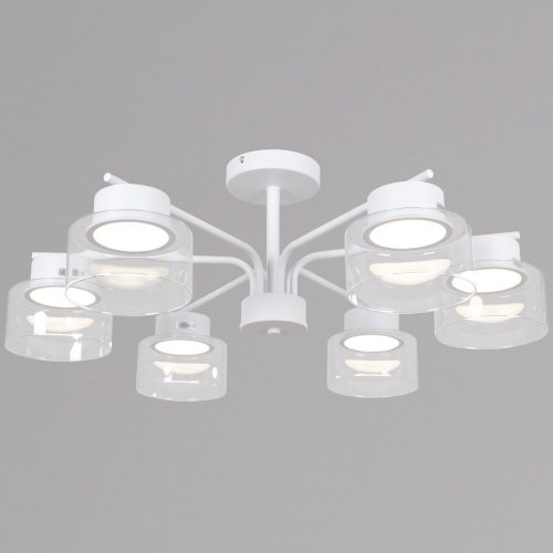 Потолочная люстра 48010-0.3-06 WT Потолочная люстра 48010-0.3-06 WT