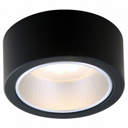 Потолочный светильник Arte Lamp Effetto A5553PL-1BK Потолочный светильник Arte Lamp Effetto A5553PL-1BK