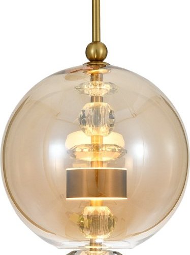 Подвесной светильник Illusione V000188L