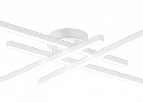 Потолочная люстра Citilux Стиг CL203140 Потолочная люстра Citilux Стиг CL203140