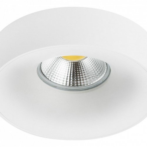 Точечный светильник Lightstar Levigo L01002020 Точечный светильник Lightstar Levigo L01002020