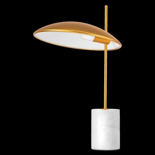 Интерьерная настольная лампа Lightstar Marmara 801913 Интерьерная настольная лампа Lightstar Marmara 801913