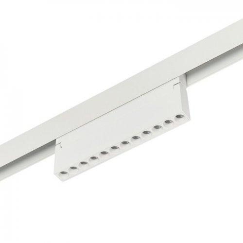 Трековый светильник FlowPoint MT0213-12W4K-W