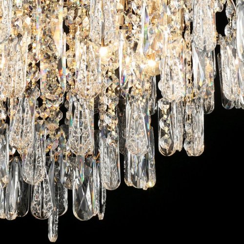 Подвесная люстра Reluce 02584-0.4-08 FGD Подвесная люстра Reluce 02584-0.4-08 FGD