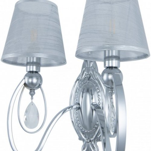 Бра AM347203 347203/2W CR Бра AM347203 347203/2W CR