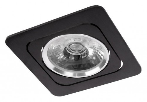 Точечный светильник Loft IT Screen 10328/B Black