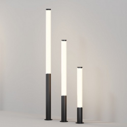 Наземный светильник Maytoni Ster O467FL-L70B3K