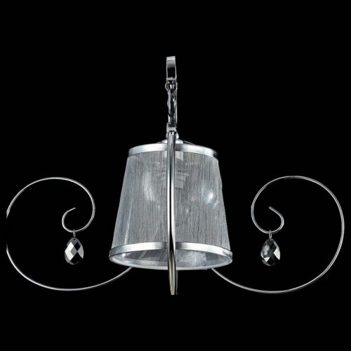 Бра Freya Simone FR2020-WL-01-CH Бра Freya Simone FR2020-WL-01-CH