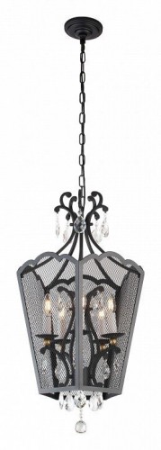 Подвесная люстра Lightstar Castello 744157