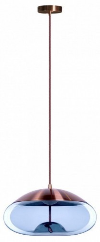 Подвесной светодиодный светильник Loft IT Knot 8133-D