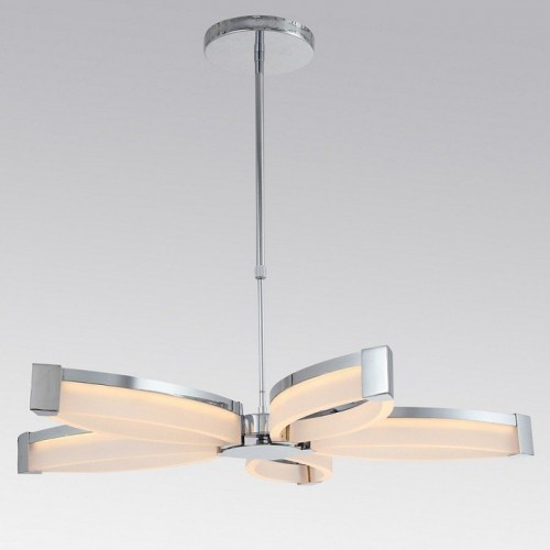 Подвесная люстра Lucia Tucci Modena 172.5 LED Подвесная люстра Lucia Tucci Modena 172.5 LED