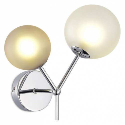 Настенный светильник Evoluce MALTE SLE1107-101-02