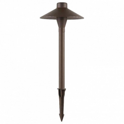 Наземный низкий светильник Feron DH702 51770