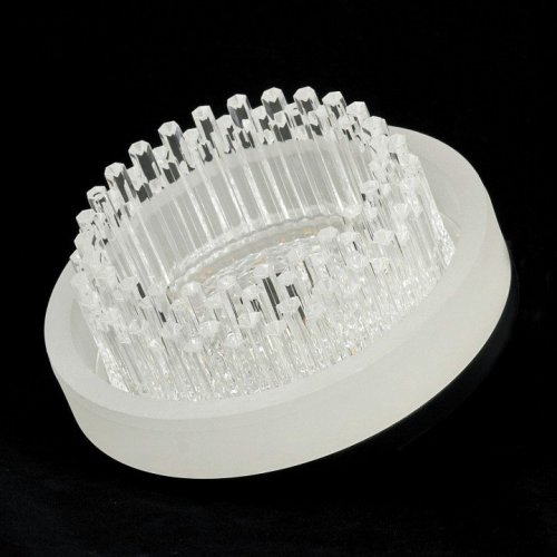 Люстра на штанге Lussole  LSP-7484