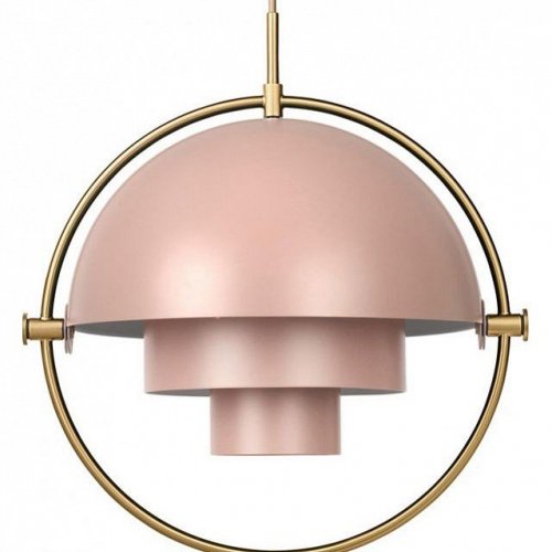 Подвесной светильник ImperiumLoft 40.2318