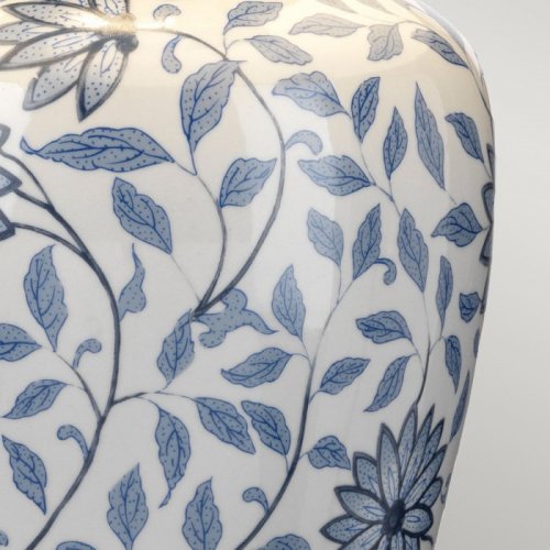 Интерьерная настольная лампа Ying DL-YING-TL