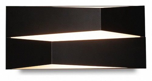 Настенный светодиодный светильник Mantra Fuji 8159