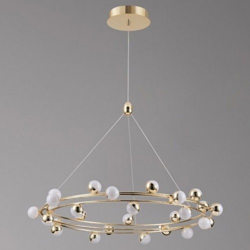 Подвесная люстра Aployt Delfin APL.774.03.81