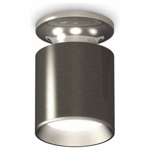 Точечный светильник Ambrella light Techno Spot XS6303100 Точечный светильник Ambrella light Techno Spot XS6303100