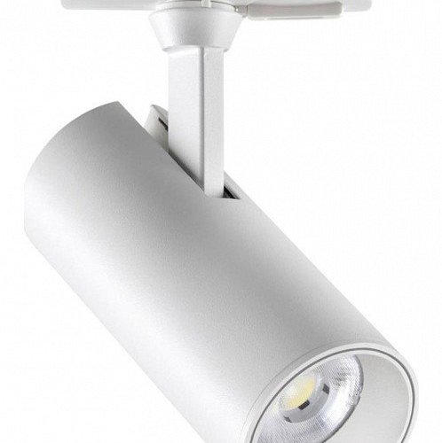 Трековый светильник Novotech Selene 359147 Трековый светильник Novotech Selene 359147