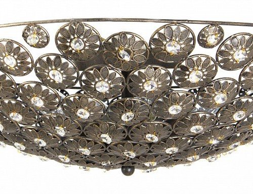 Потолочная люстра Abrasax SX781