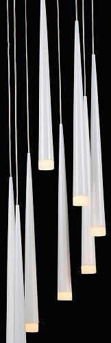 Подвесной светильник Lightstar Punto 807086