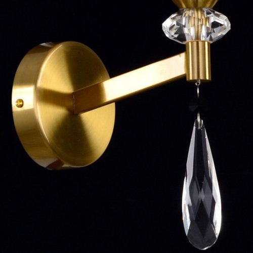 Бра Illumico IL5182-1WLS-29 BRASS KELTIC Бра Illumico IL5182-1WLS-29 BRASS KELTIC