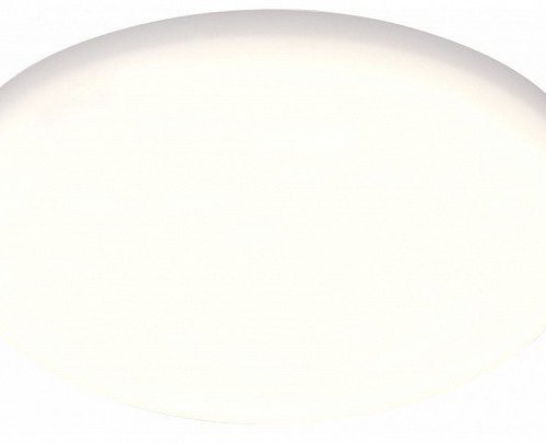 Встраиваемый светодиодный светильник ST Luce Ledder ST700.538.16