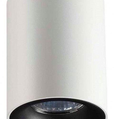 Точечный светильник Odeon Light Tuborino 3569/1C