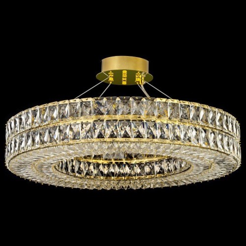 Подвесной светильник Arti Lampadari Sora E 1.5.80.100 G Подвесной светильник Arti Lampadari Sora E 1.5.80.100 G