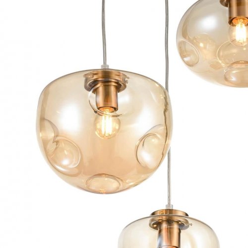 Подвесной светильник Vele Luce Alieno VL5354P03 Подвесной светильник Vele Luce Alieno VL5354P03