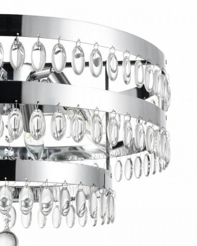 Подвесная люстра Vele Luce Breeze VL3263P06 Подвесная люстра Vele Luce Breeze VL3263P06