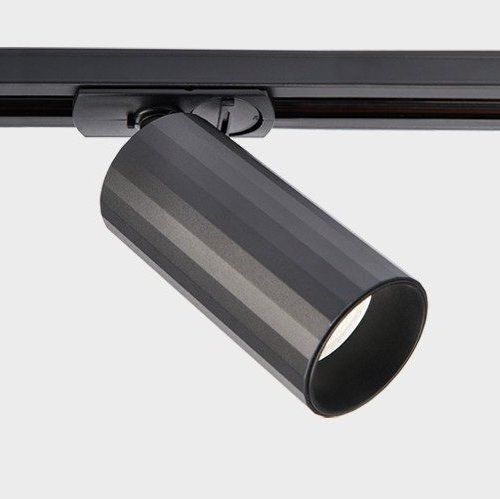 Трековый светильник Italline IT08-8010 black