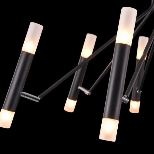 Потолочная люстра Maytoni Modern MOD620CL-16B Потолочная люстра Maytoni Modern MOD620CL-16B