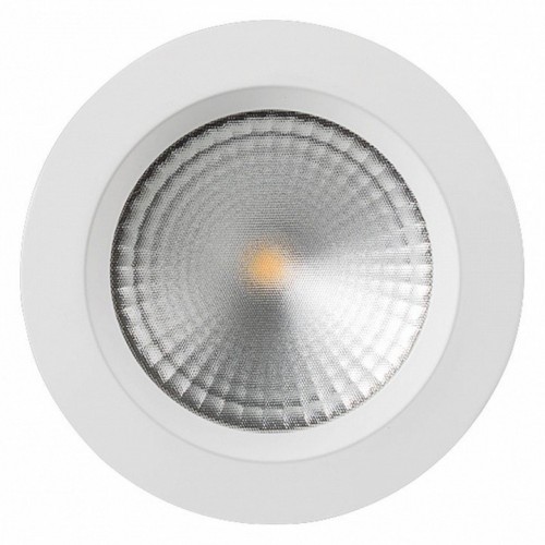 Встраиваемый светильник Arlight LTD-145WH-FROST-16W Day White 110deg