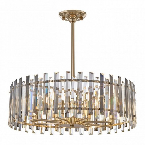 Подвесная люстра Arte Milano Sorrento-5209 375209/8/350/580 GD