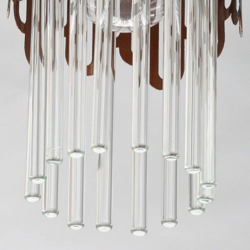 Подвесной светильник DeMarkt Соло 112010701