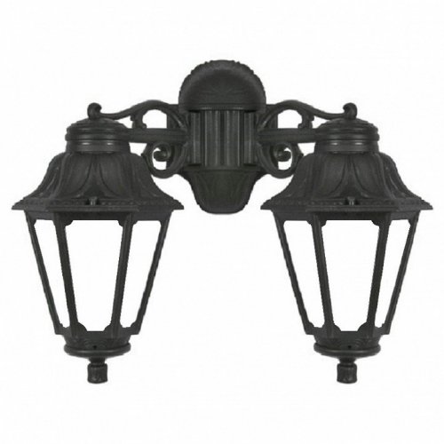 Настенный фонарь уличный Fumagalli Anna E22.141.000.AYF1RDN Настенный фонарь уличный Fumagalli Anna E22.141.000.AYF1RDN