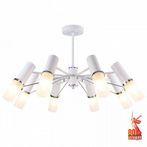 Потолочная люстра F-Promo Viator 2559-8P Потолочная люстра F-Promo Viator 2559-8P