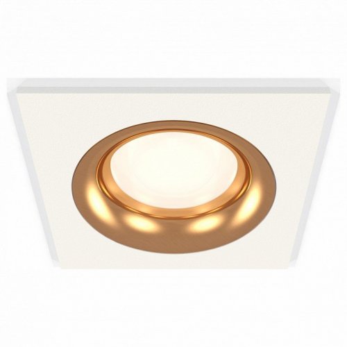 Встраиваемый светильник Ambrella light Xc631 XC7631005