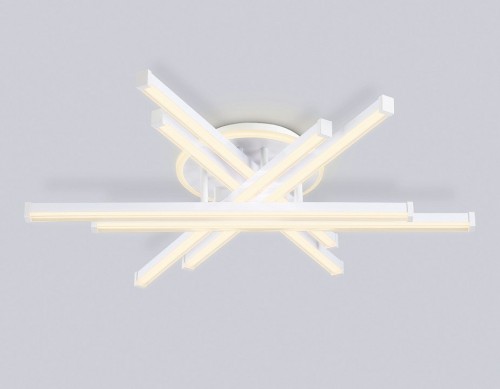 Потолочная люстра Comfort FL6271