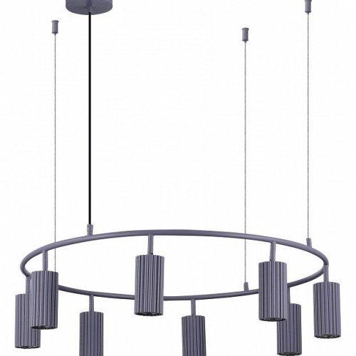 Подвесная люстра ST Luce KENDO SL1213.703.08 Подвесная люстра ST Luce KENDO SL1213.703.08