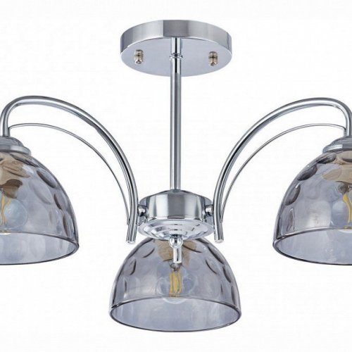 Потолочная люстра Arte Milano Napoli-2366 332366/3 CR