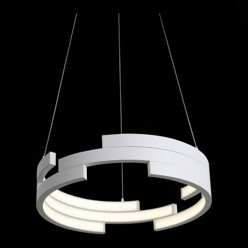 Подвесная люстра ST Luce Genuine SL963.503.01
