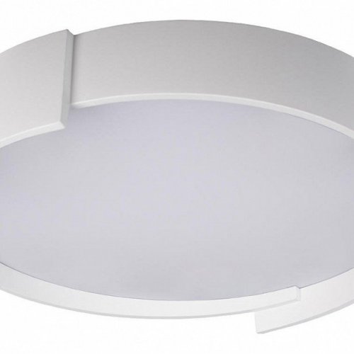 Потолочный светильник Loft IT Coin 10200 White