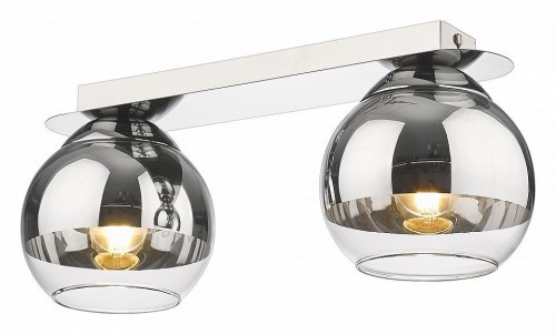 Потолочный светильник Velante 240-107-02