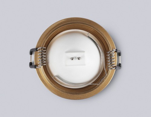 Точечный светильник Ambrella light Techno Spot TN102803