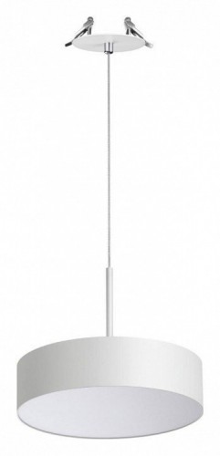 Точечный светильник Novotech Prometa 358764