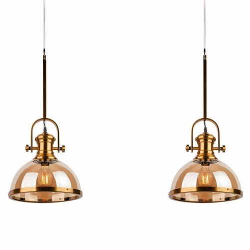 Подвесной светильник AM-Group AM278 AM278-2GAB